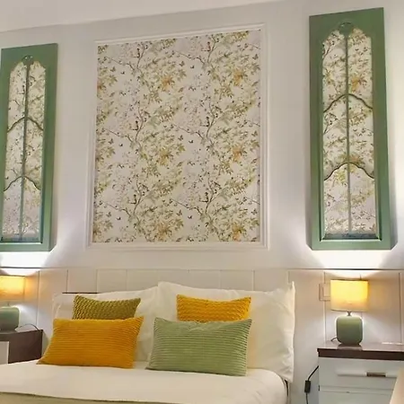 Apartmán Coqueto En Vigo Con Vistas Y Aparcamiento Gratis *