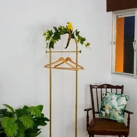 Casa De La Frida - Coqueto En Vigo