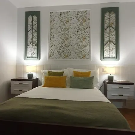 Casa De La Frida - Coqueto En Vigo Apartamento Meixoeiro