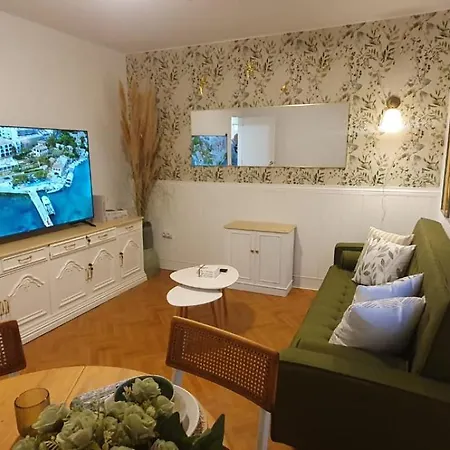 Apartamento Casa De La Frida - Coqueto En Vigo *