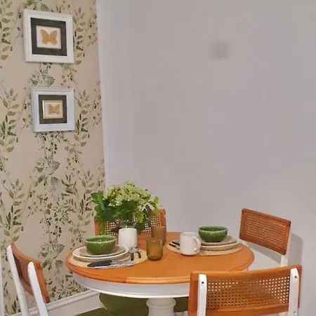 Casa De La Frida - Coqueto En Vigo * Meixoeiro