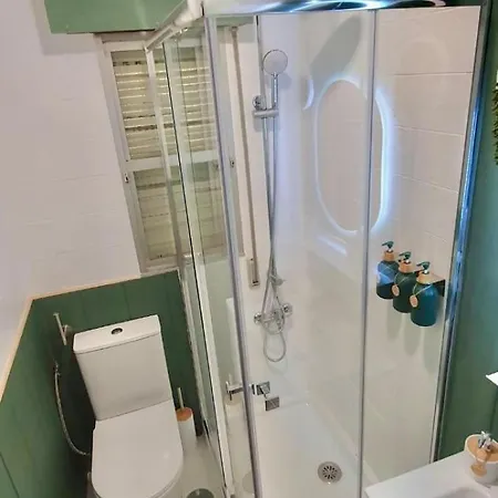 Coqueto En Vigo Con Vistas Y Aparcamiento Gratis *