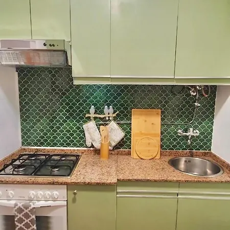 Casa De La Frida - Coqueto En Vigo