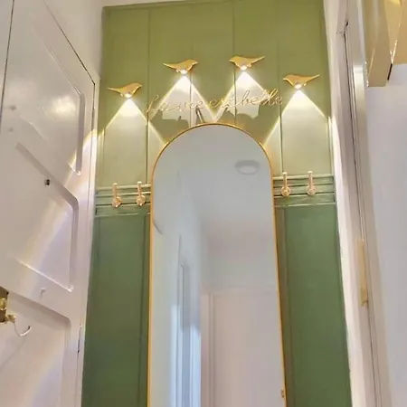 Apartmán Coqueto En Vigo Con Vistas Y Aparcamiento Gratis