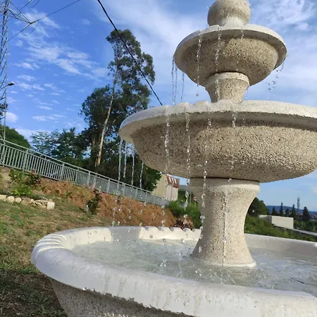 Coqueto En Vigo Con Vistas Y Aparcamiento Gratis Apartmán