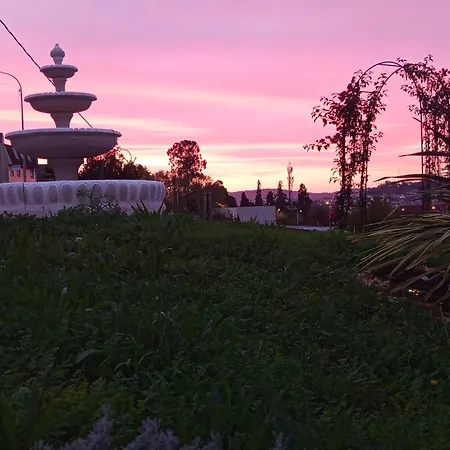 Casa De La Frida - Coqueto En Vigo Apartamento Meixoeiro