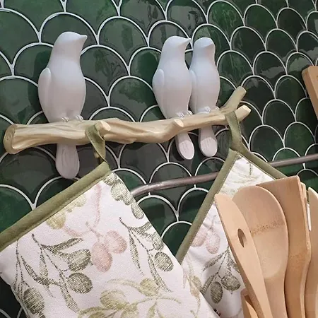 Casa De La Frida - Coqueto En Vigo Apartamento *